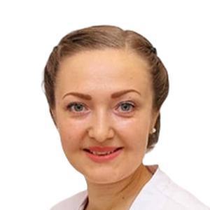 Горцевская Светлана Александровна