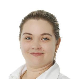 Полякова Светлана Анатольевна