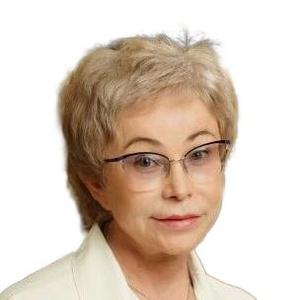 Горбунова Татьяна Юрьевна
