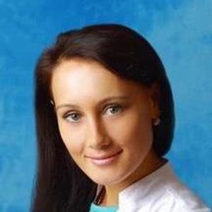 Прокопьева Анна Александровна