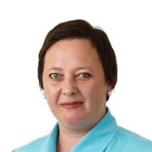 Федорова Татьяна Васильевна