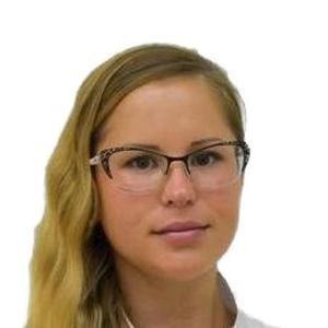 Смирнова Наталья Сергеевна