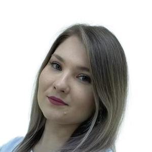 Гурулева Анна Владимировна