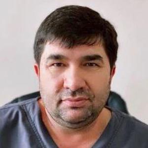 Беслангуров Айдамир Нурбиевич