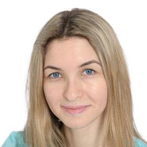 Воронина Анна Сергеевна