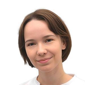 Сопрунова Анастасия Дмитриевна