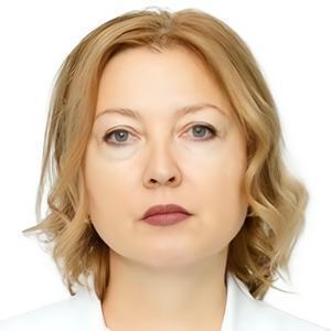 Денисова Елена Валерьевна