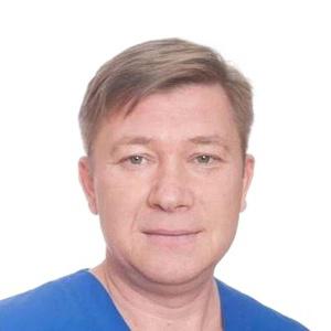 Одегов Эдуард Валентинович