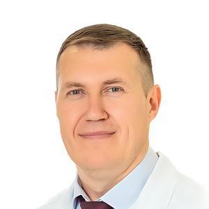 Ворончихин Алексей Николаевич