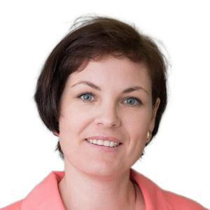 Тимошкина Ирина Сергеевна