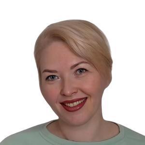Новикова Оксана Геннадьевна
