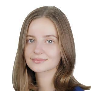Войцехович Екатерина Алексеевна