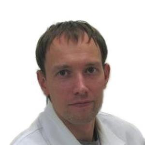 Маркин Алексей Валерьевич