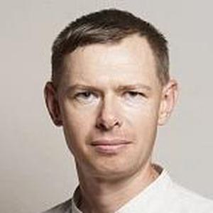 Пахомов Сергей Викторович