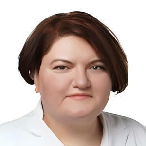Божко Надежда Юрьевна