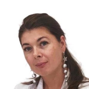 Хисамутдинова Анна Константиновна