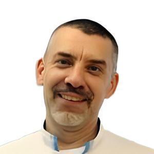 Кувшинов Андрей Анатольевич