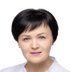 Беднова Лариса Александровна