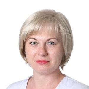 Шарунина Светлана Петровна