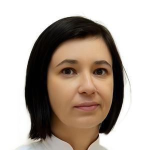 Орлова Ольга Игоревна