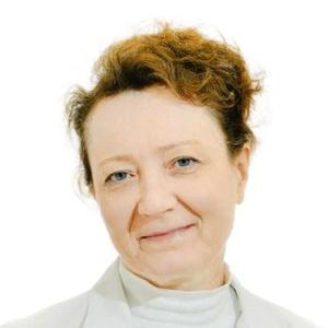 Дубровина Марина Владимировна
