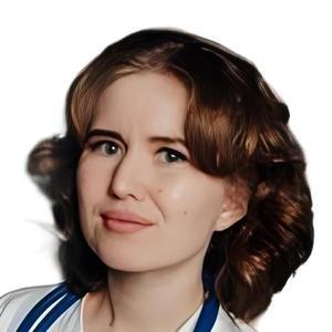 Ярмухаметова Разиля Батрхановна