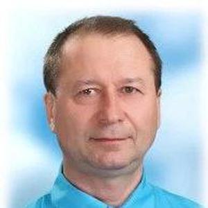 Валиуллин Марат Флюрович