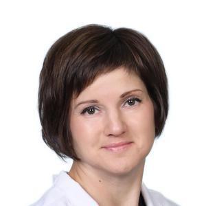 Богач Валентина Юрьевна