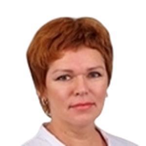 Богданова Юлия Геннадьевна