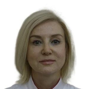 Лагода Людмила Павловна