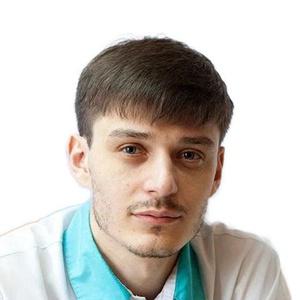 Белозерцев Александр Викторович