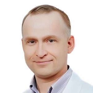 Шалимов Евгений Станиславович