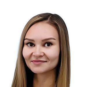 Зиганшина (Серкова) Анжелика Фанильевна