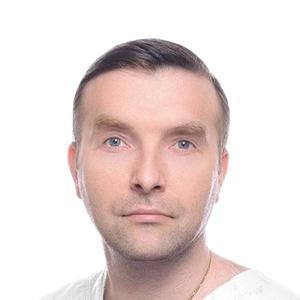 Асиновсков Илья Геннадиевич