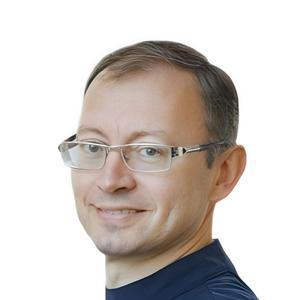 Яблоков Сергей Николаевич