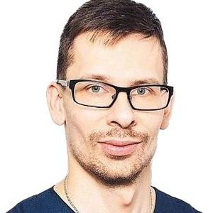 Крошкин Александр Дмитриевич
