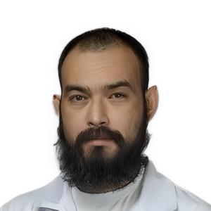 Ковалев Эдуард Валериевич