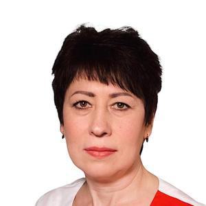Торшхоева Ирина Павловна