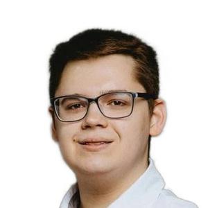 Глазунов Виктор Иванович