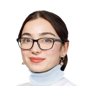 Чаниева Элиса Висхаевна