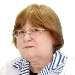 Барыкина Галина Сергеевна