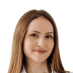 Бойко Дарья Валерьевна