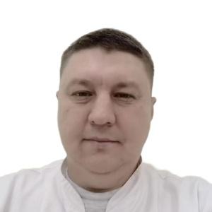 Матвеев Сергей Александрович