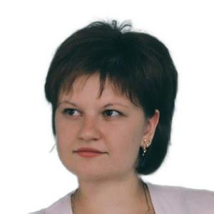 Долгова Юлия Александровна
