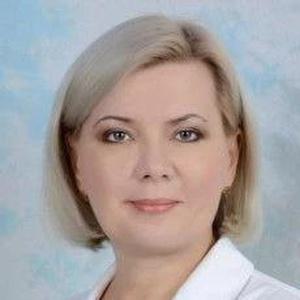 Бокова Наталья Анатольевна