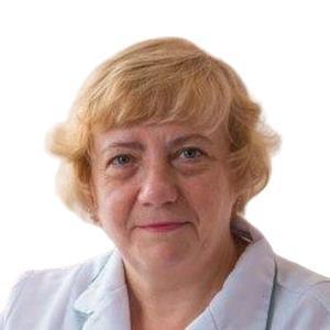 Павлюченко Зинаида Ивановна