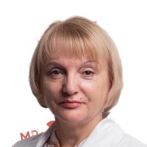 Савенко Евгения Александровна