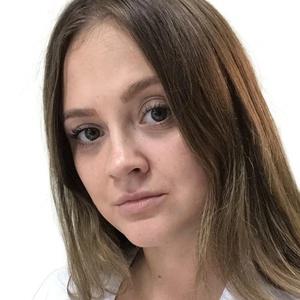 Уварова Алена Юрьевна