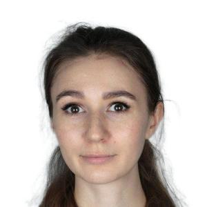 Балыкина Ксения Владимировна