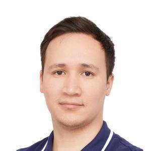 Кукаев Мерген Саналович